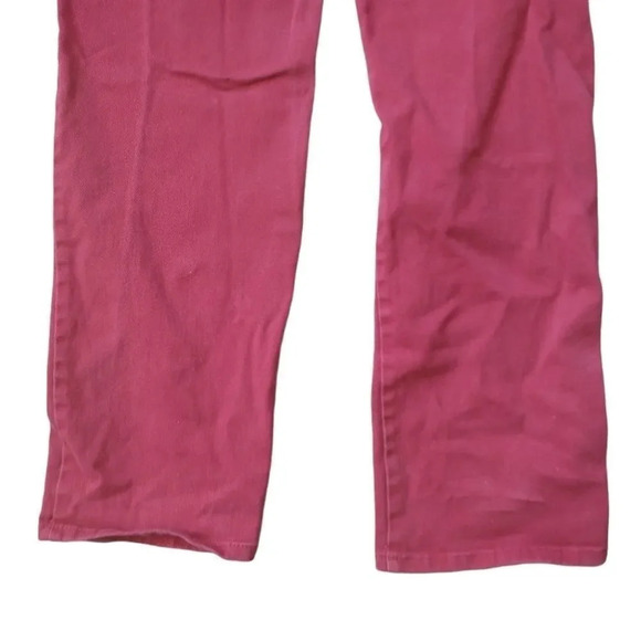 Vintage Gloria  Vanderbilt Jeans, High Waisted, 10 - Picture 8 of 10